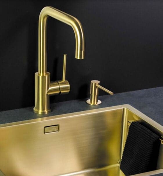 Keuken accessoires