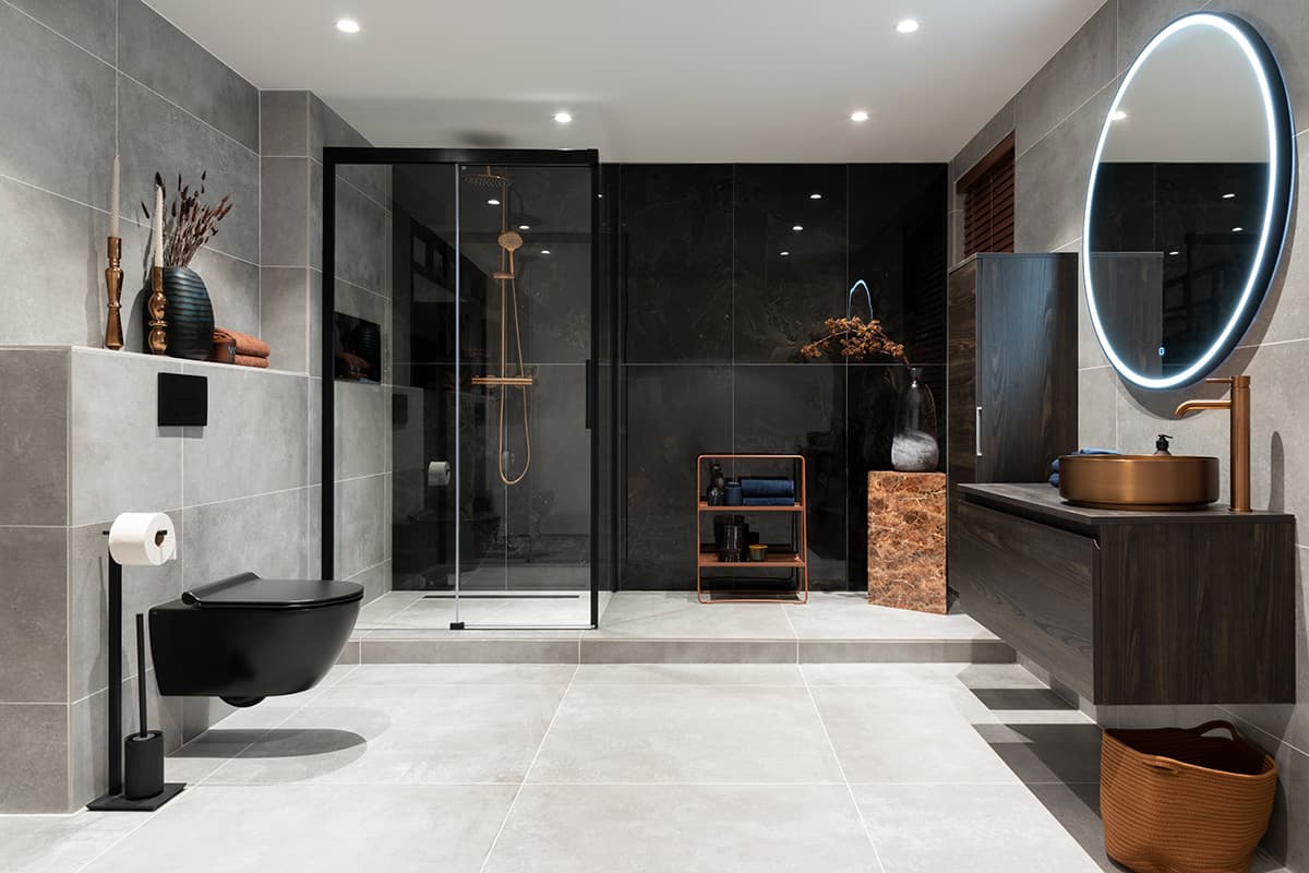 Brugman badkamer Stradius