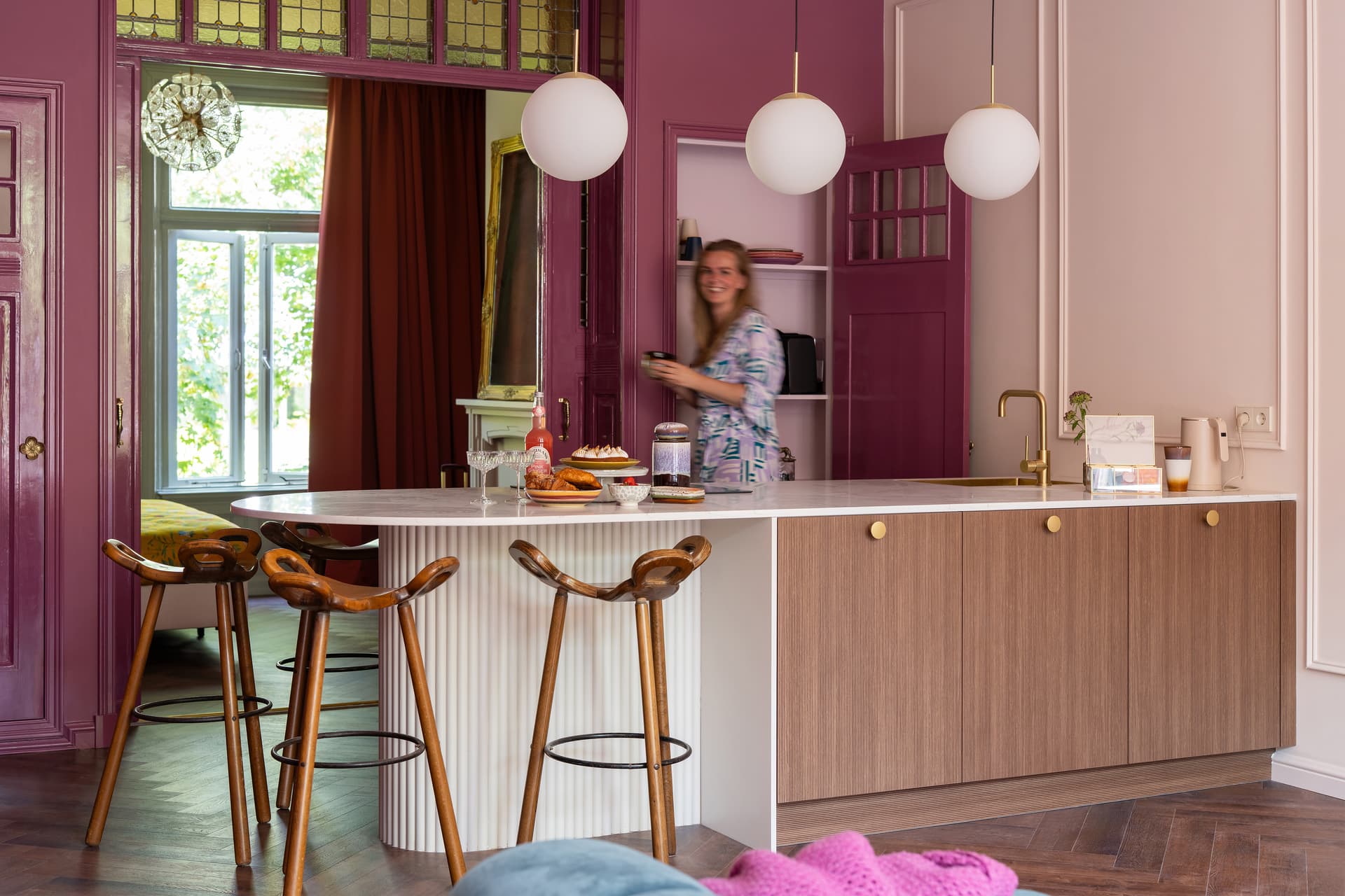vrouw-keuken-homestyleclub.jpg Vrouw in keuken
